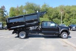 2025 Ford Chassis Cab F-550® XL