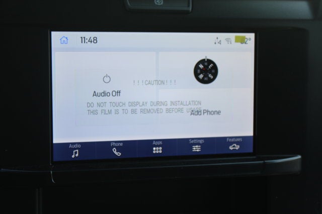 2025 Ford Chassis Cab F-550® XL