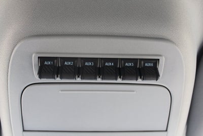 2025 Ford Chassis Cab F-550® XL