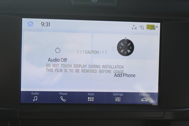 2026 Ford F-550 Jerr-Dan 6-Ton Steel XLP SD Carrier