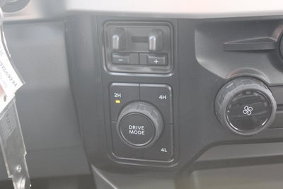 2026 Ford F-550 Jerr-Dan 6-Ton Steel XLP SD Carrier