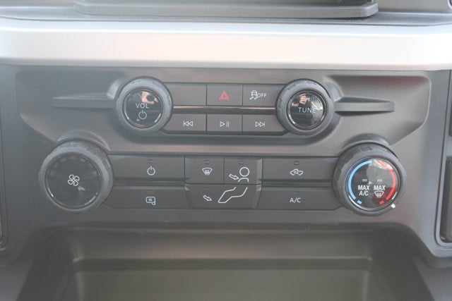 2026 Ford F-550 Jerr-Dan 6-Ton Steel XLP SD Carrier