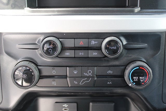 2025 Ford Chassis Cab F-550® XL