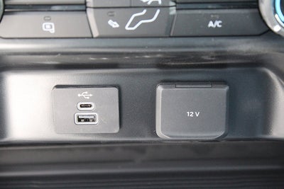 2025 Ford Chassis Cab F-550® XL