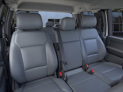 2025 Ford Chassis Cab F-550® XL