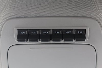 2026 Ford F-550 Jerr-Dan 6-Ton Steel XLP SD Carrier