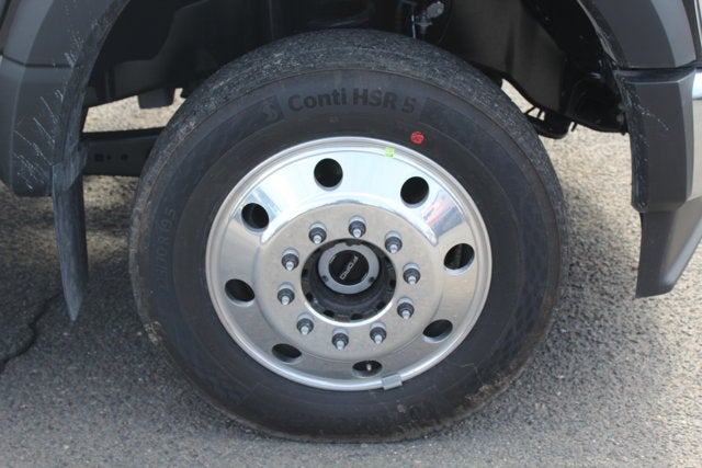 2026 Ford F-550 Jerr-Dan 6-Ton Steel XLP SD Carrier