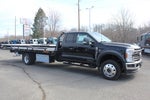 2026 Ford F-550 Jerr-Dan 6-Ton Steel XLP SD Carrier