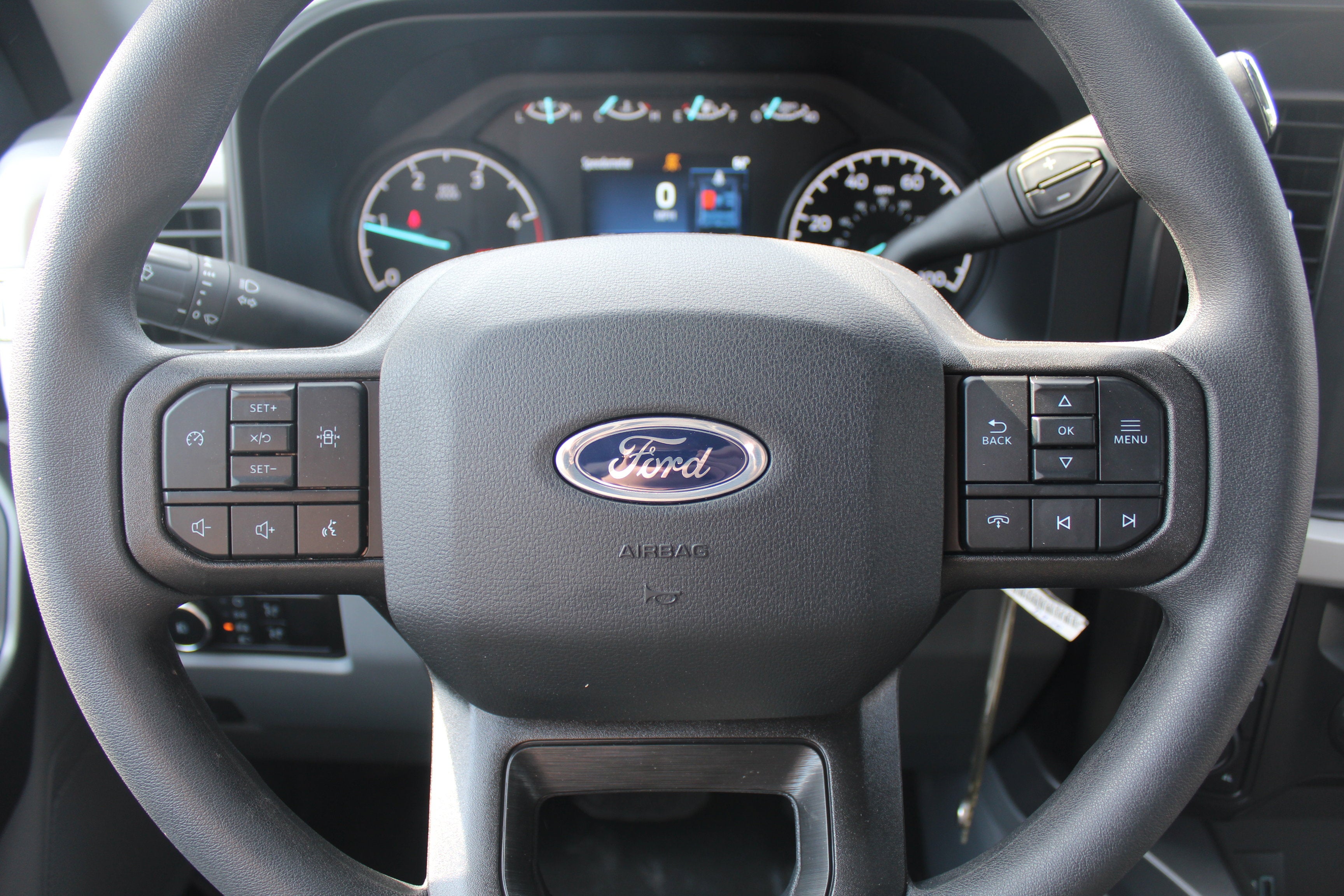 2026 Ford F-550 Jerr-Dan 6-Ton Steel XLP SD Carrier