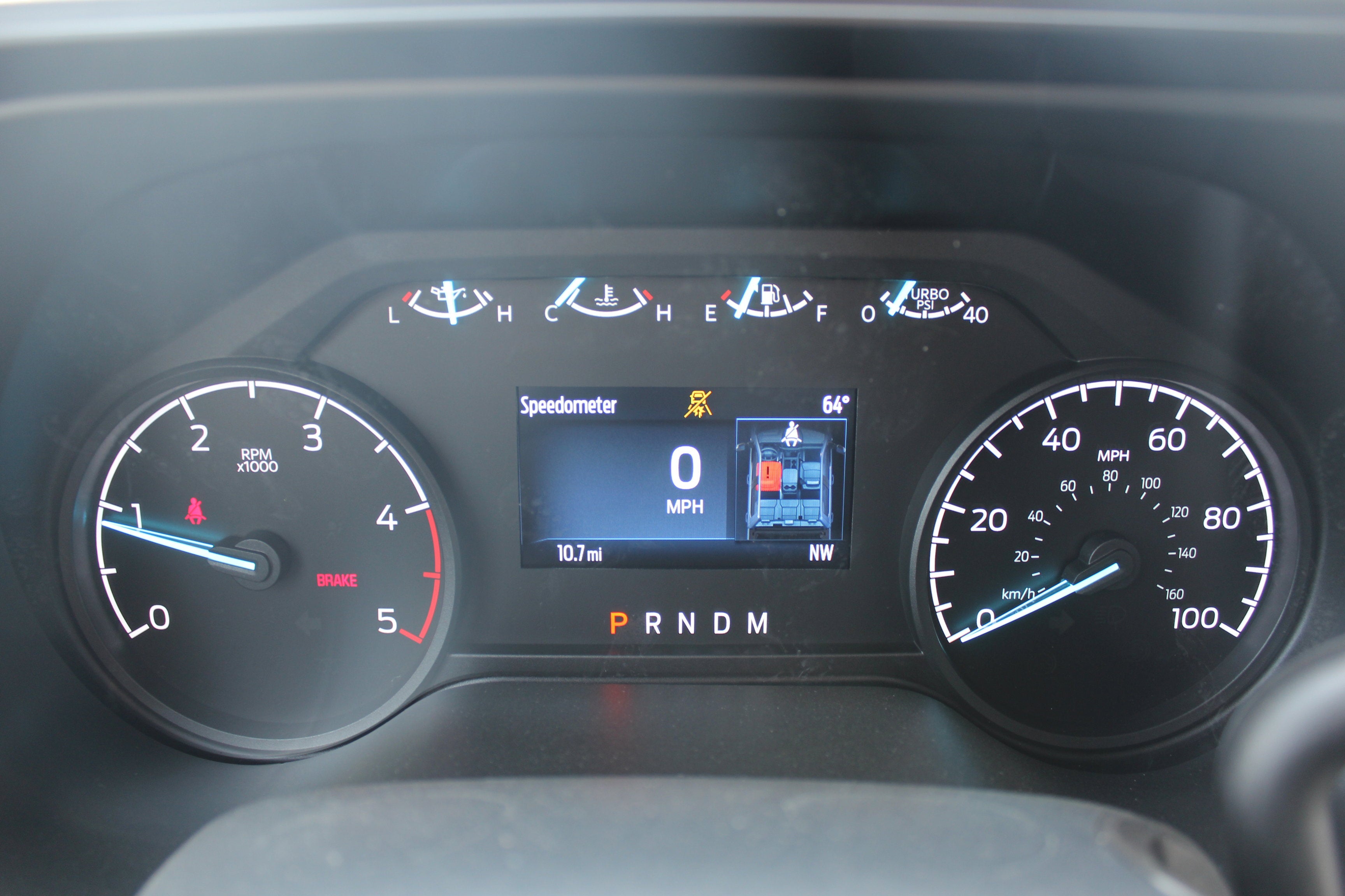 2026 Ford F-550 Jerr-Dan 6-Ton Steel XLP SD Carrier