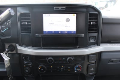 2026 Ford F-550 Jerr-Dan 6-Ton Steel XLP SD Carrier