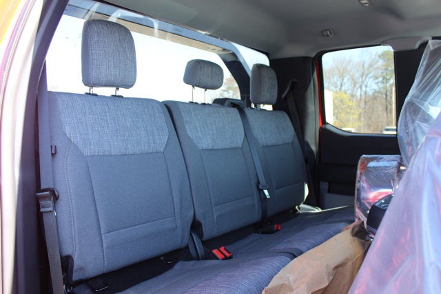 2026 Ford F-550 Jerr-Dan 6-Ton Steel XLP SD Carrier