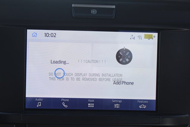 2026 Ford F-550 Jerr-Dan 6-Ton Steel XLP SD Carrier