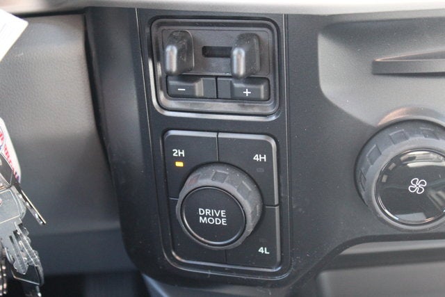 2026 Ford F-550 Jerr-Dan 6-Ton Steel XLP SD Carrier