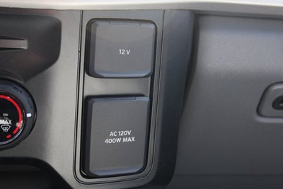 2026 Ford F-550 Jerr-Dan 6-Ton Steel XLP SD Carrier