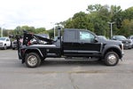 2026 Ford F-550 Jerr-Dan MPL40 SD Wrecker