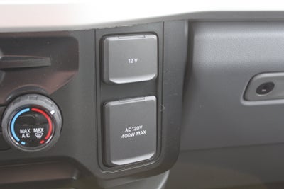 2026 Ford F-550 Jerr-Dan MPL40 SD Wrecker