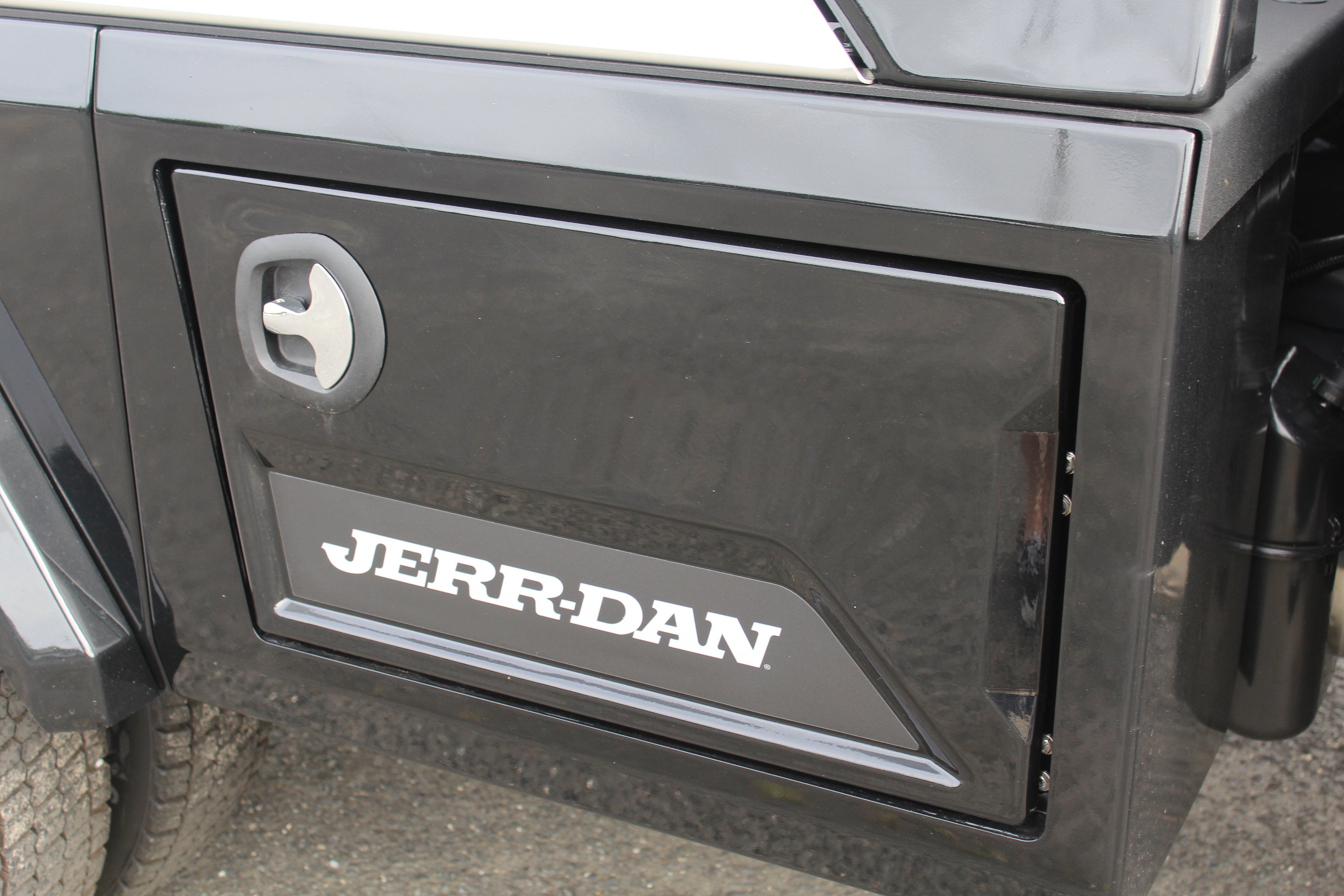 2026 Ford F-550 Jerr-Dan MPL40 SD Wrecker