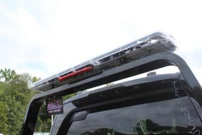 2026 Ford F-550 Jerr-Dan MPL40 SD Wrecker