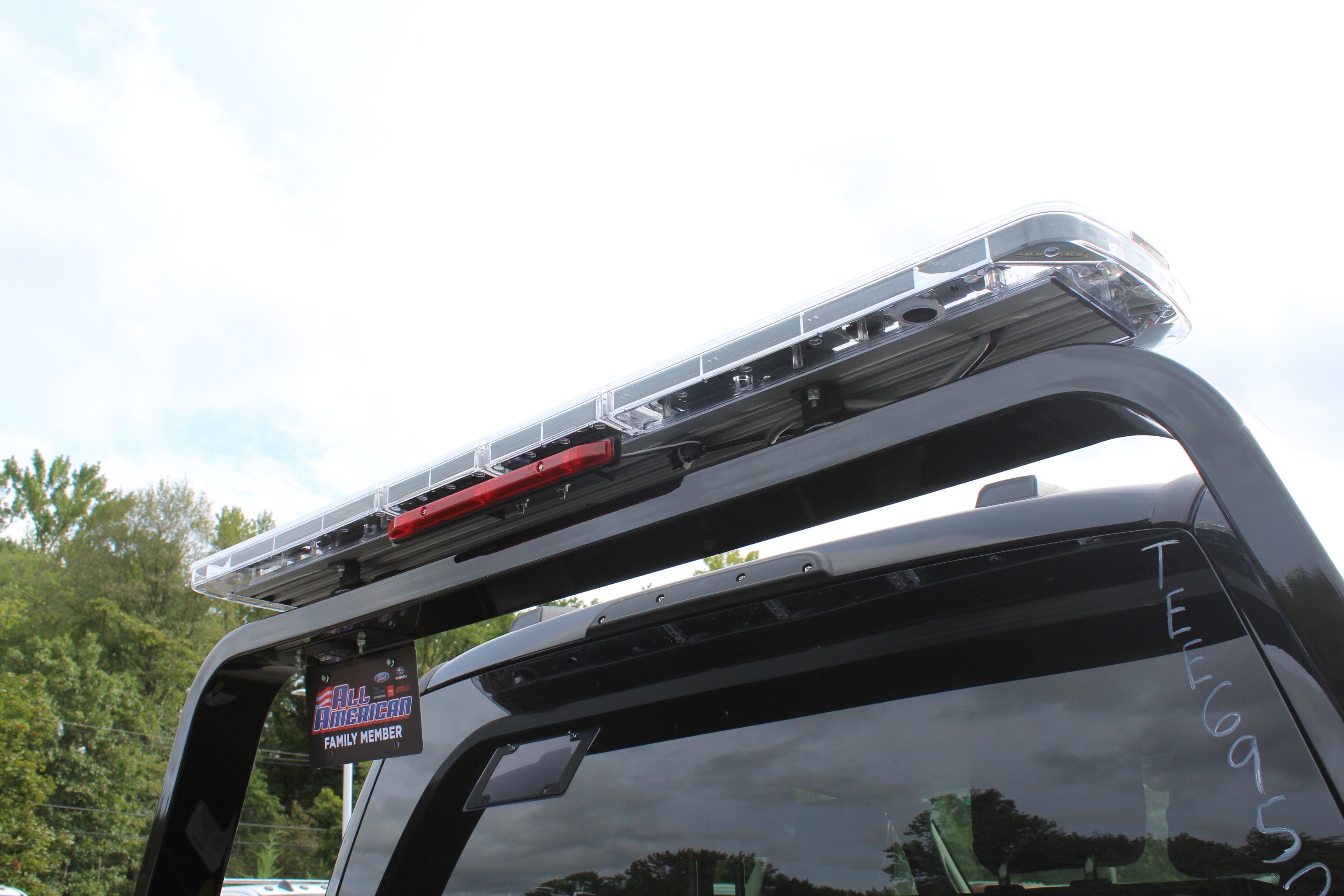 2026 Ford F-550 Jerr-Dan MPL40 SD Wrecker