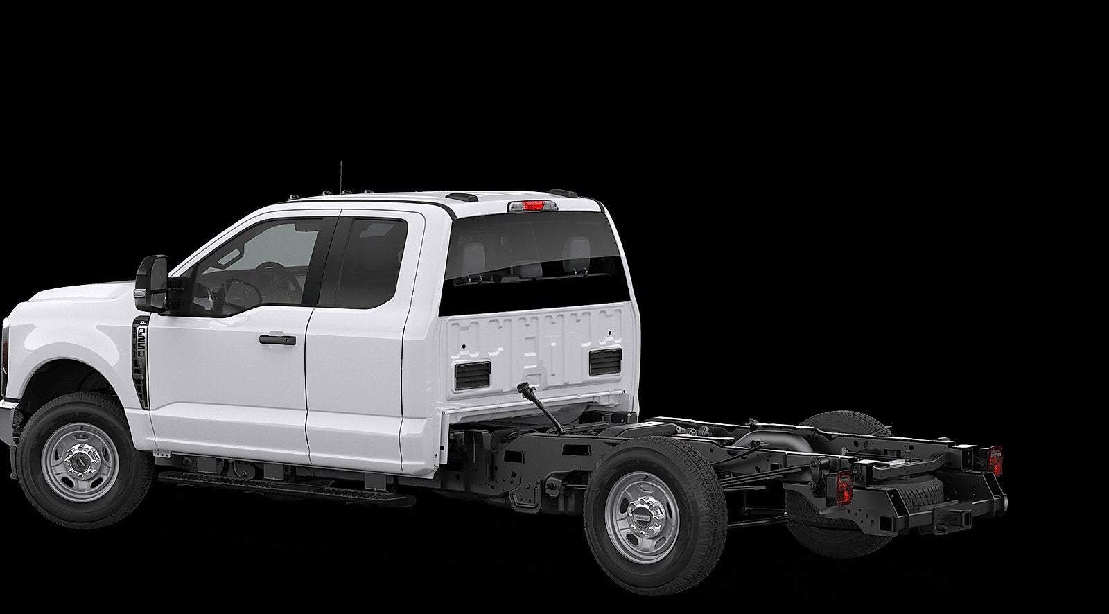 2026 Ford Super Duty F-250® XL