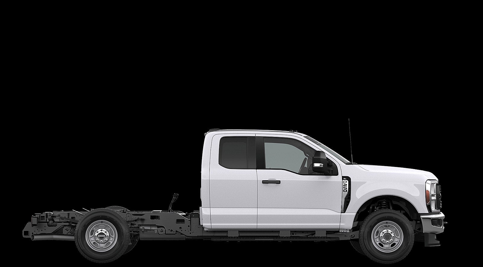 2026 Ford Super Duty F-250® XL