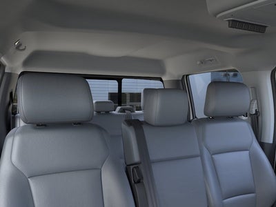 2026 Ford Chassis Cab F-350® XL