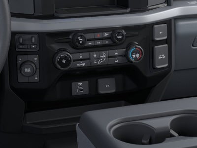 2026 Ford Chassis Cab F-350® XL