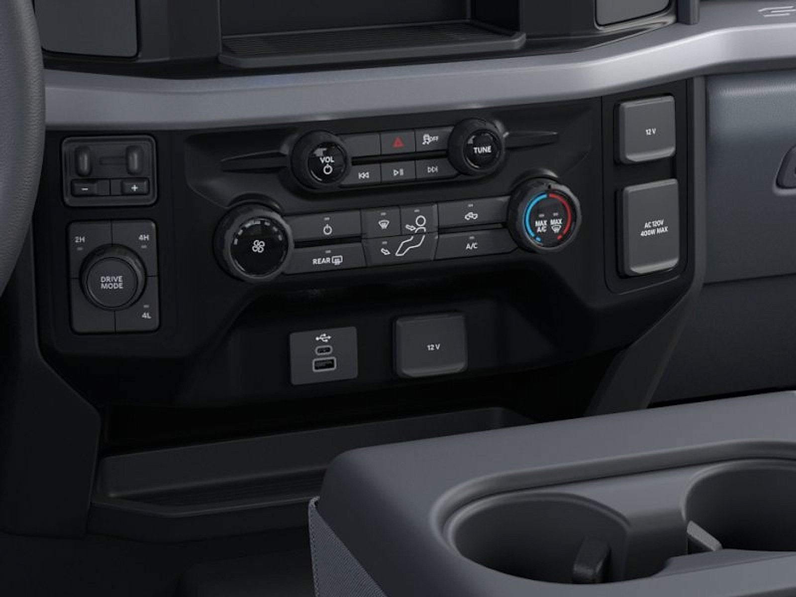 2026 Ford Chassis Cab F-350® XL