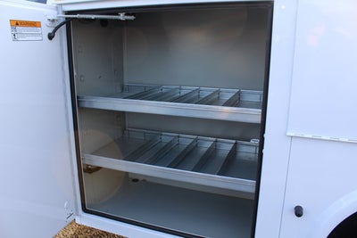 2026 Ford Chassis Cab F-350® XL