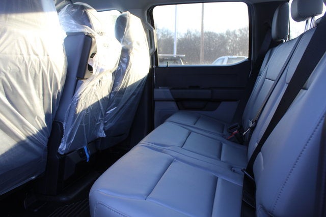 2026 Ford Chassis Cab F-350® XL