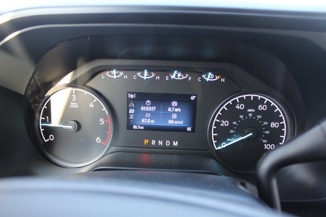 2026 Ford Chassis Cab F-350® XL