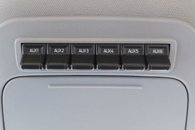 2026 Ford Chassis Cab F-350® XL