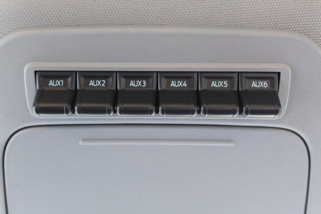 2026 Ford Chassis Cab F-350® XL