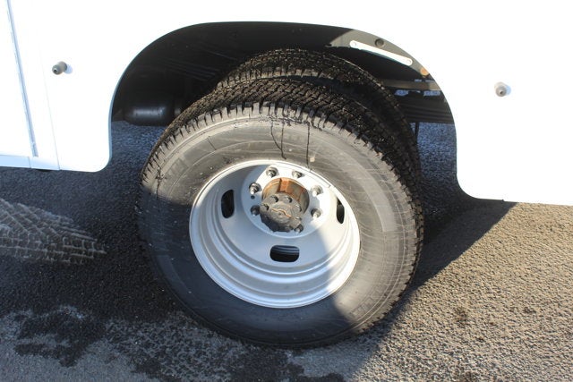 2026 Ford Chassis Cab F-350® XL