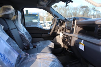 2026 Ford Chassis Cab F-350® XL