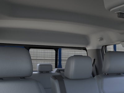 2026 Ford Chassis Cab F-350® XL