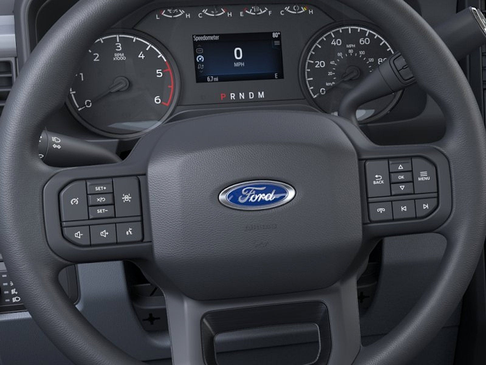 2026 Ford Chassis Cab F-350® XL
