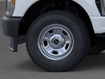 2025 Ford Chassis Cab F-350® XL