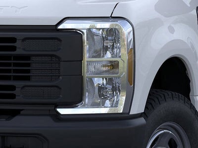2025 Ford Chassis Cab F-350® XL