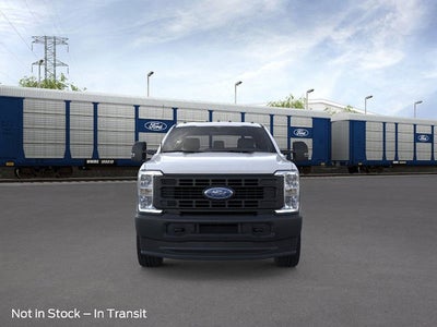 2025 Ford Chassis Cab F-350® XL