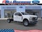 2026 Ford Chassis Cab F-350® XL