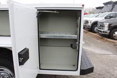 2026 Ford Chassis Cab F-350® XL