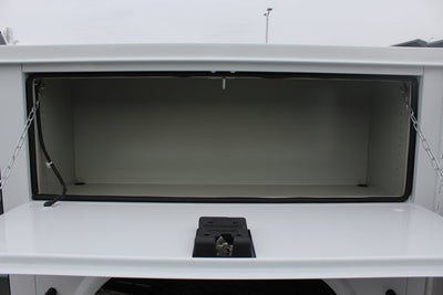 2026 Ford Chassis Cab F-350® XL