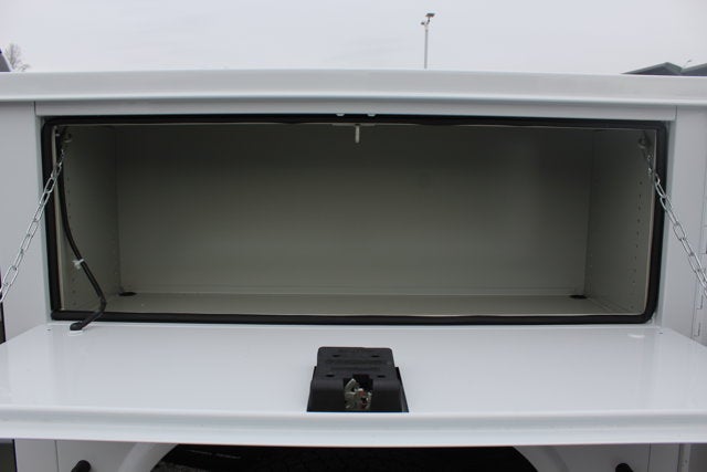 2026 Ford Chassis Cab F-350® XL