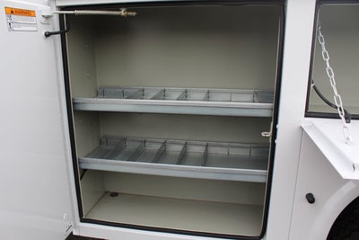 2026 Ford Chassis Cab F-350® XL