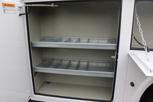 2026 Ford Chassis Cab F-350® XL