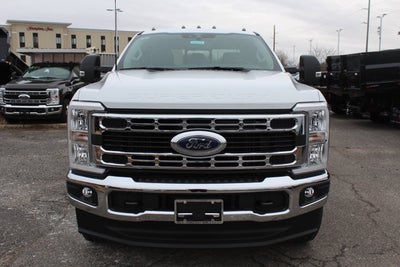 2026 Ford Chassis Cab F-350® XL