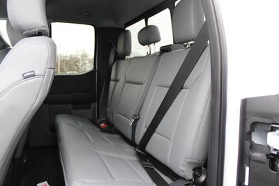 2026 Ford Chassis Cab F-350® XL