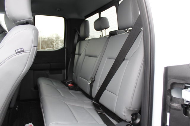 2026 Ford Chassis Cab F-350® XL